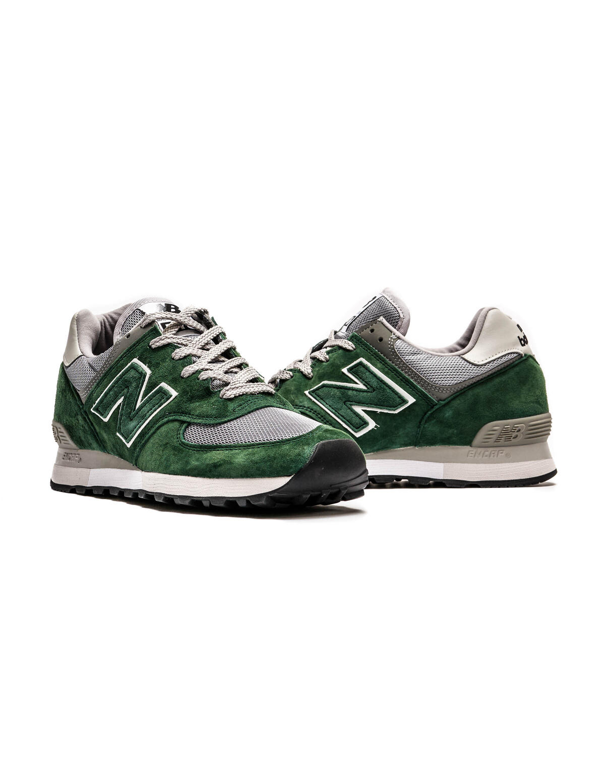 New balance top 576 abrikoos